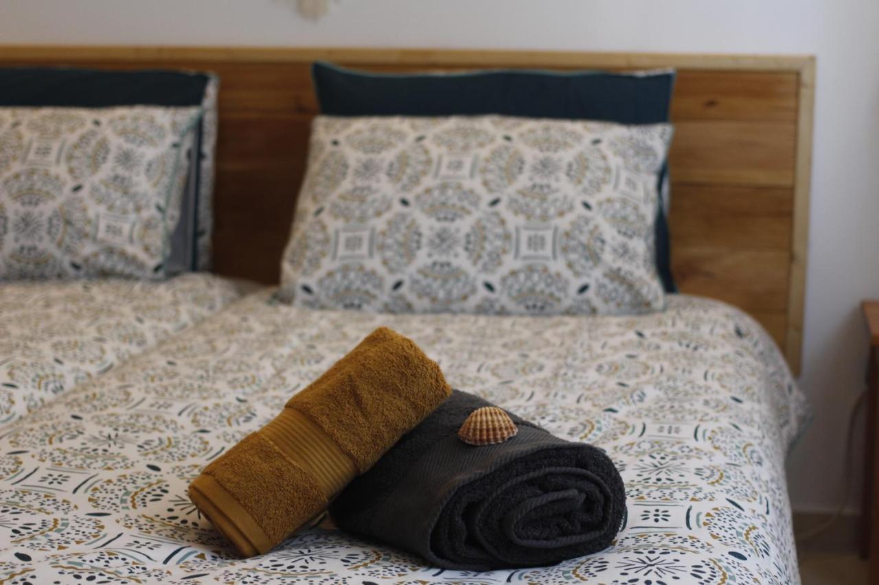 Casa Delbon Guest House ألخيزور المظهر الخارجي الصورة