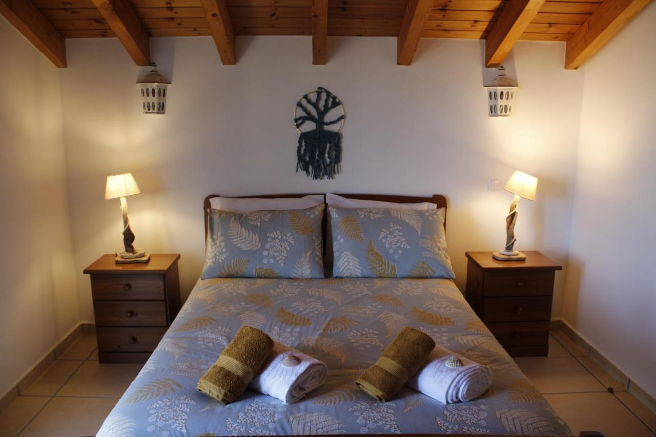 Casa Delbon Guest House ألخيزور المظهر الخارجي الصورة