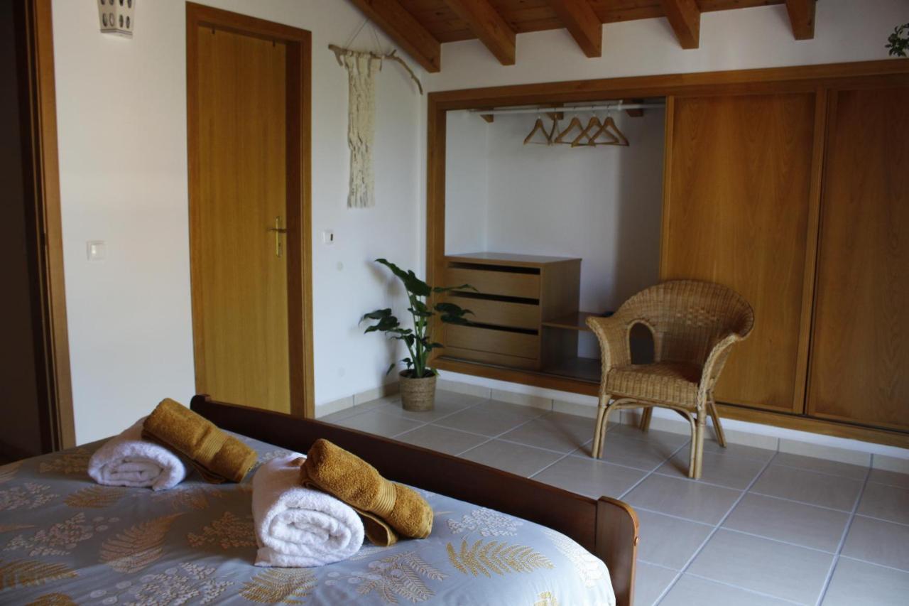 Casa Delbon Guest House ألخيزور المظهر الخارجي الصورة