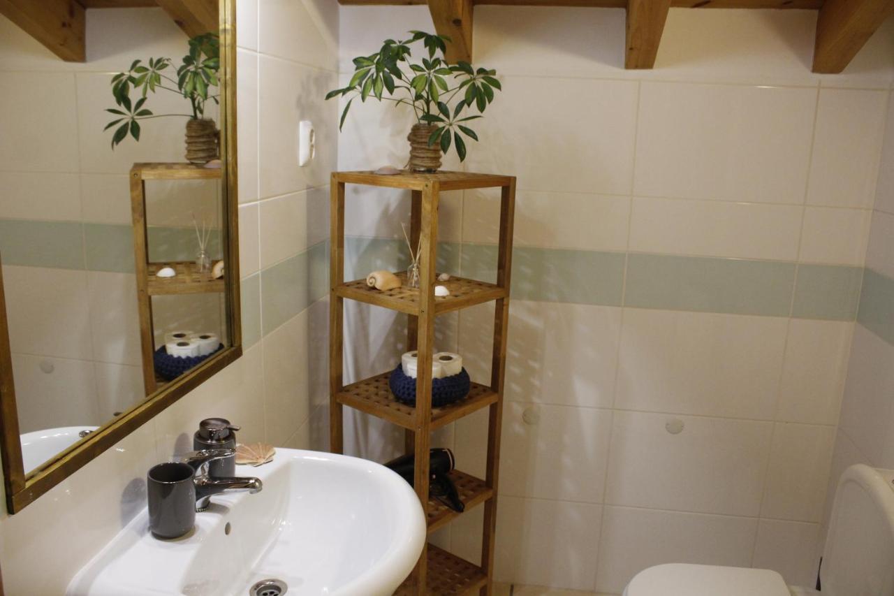Casa Delbon Guest House ألخيزور المظهر الخارجي الصورة