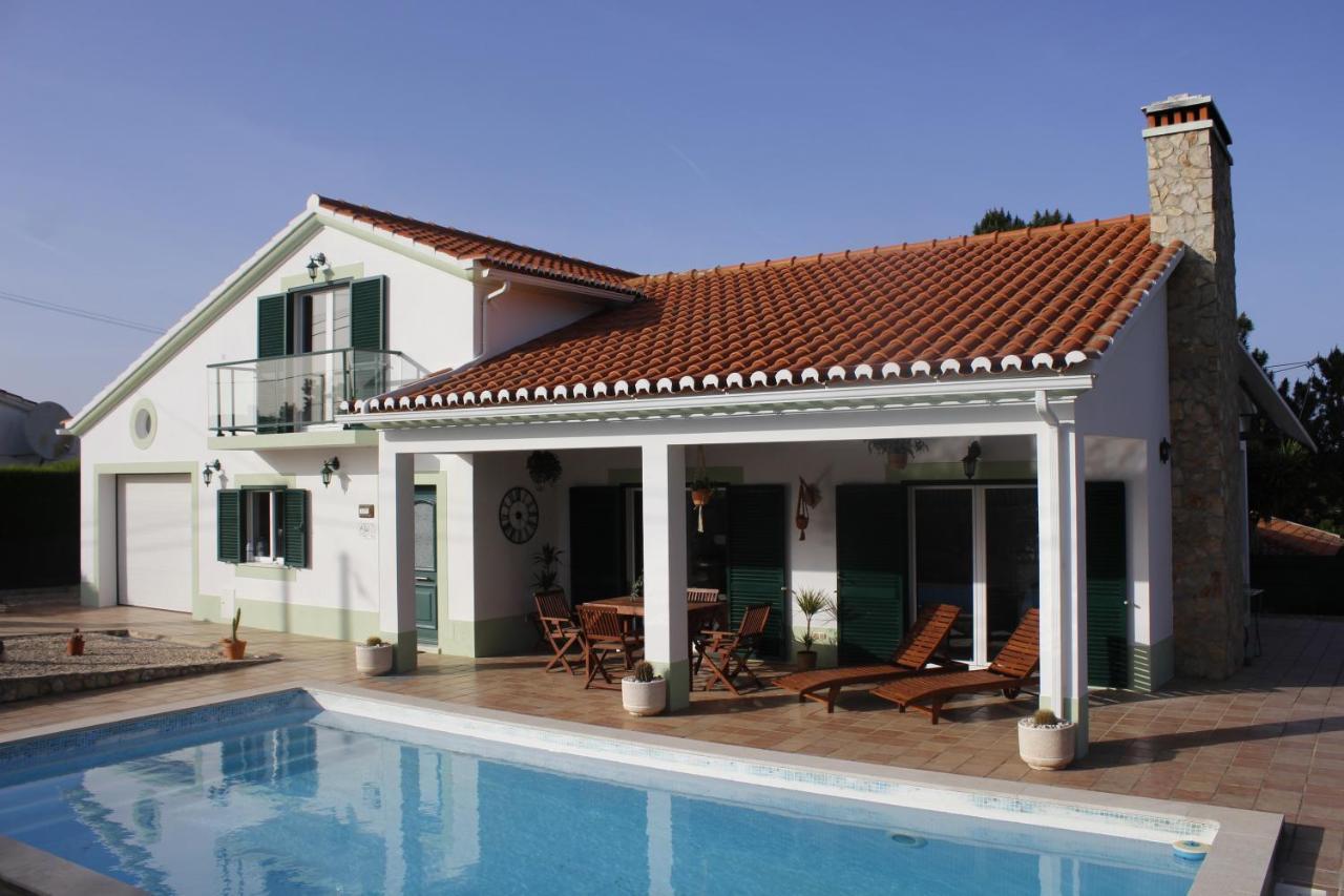 Casa Delbon Guest House ألخيزور المظهر الخارجي الصورة