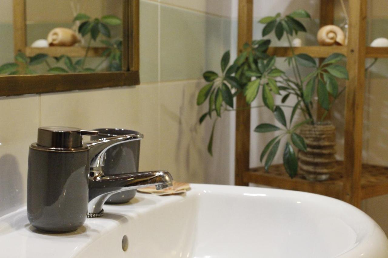 Casa Delbon Guest House ألخيزور المظهر الخارجي الصورة
