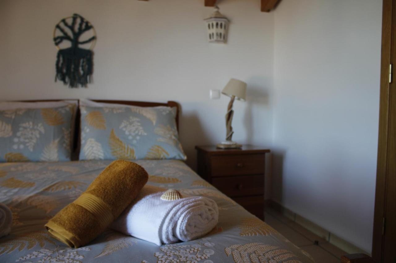 Casa Delbon Guest House ألخيزور المظهر الخارجي الصورة
