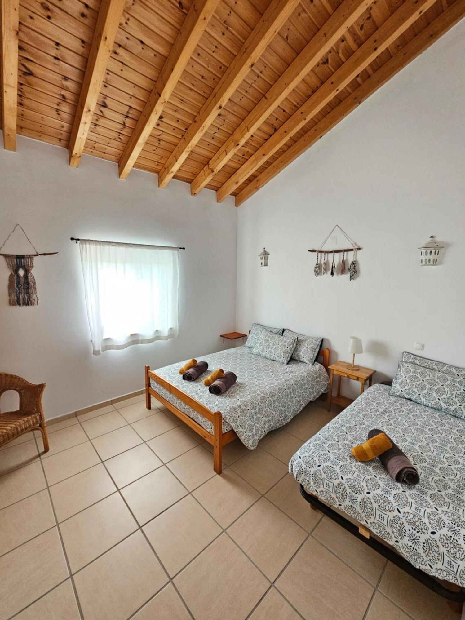 Casa Delbon Guest House ألخيزور المظهر الخارجي الصورة