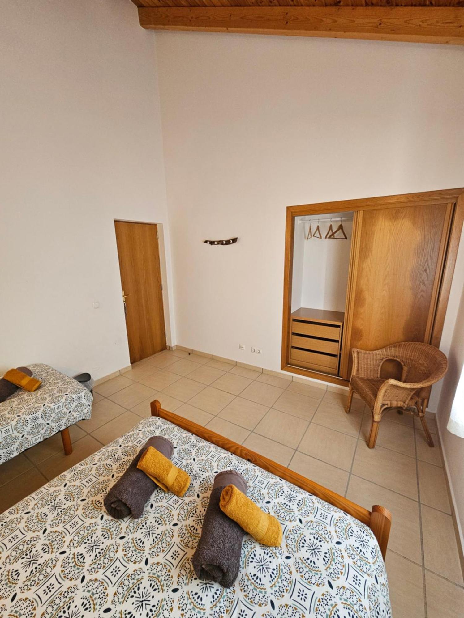 Casa Delbon Guest House ألخيزور المظهر الخارجي الصورة