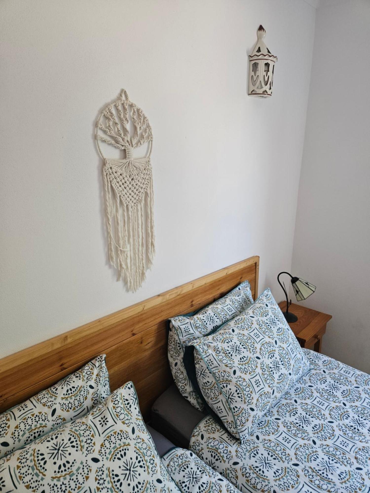 Casa Delbon Guest House ألخيزور المظهر الخارجي الصورة