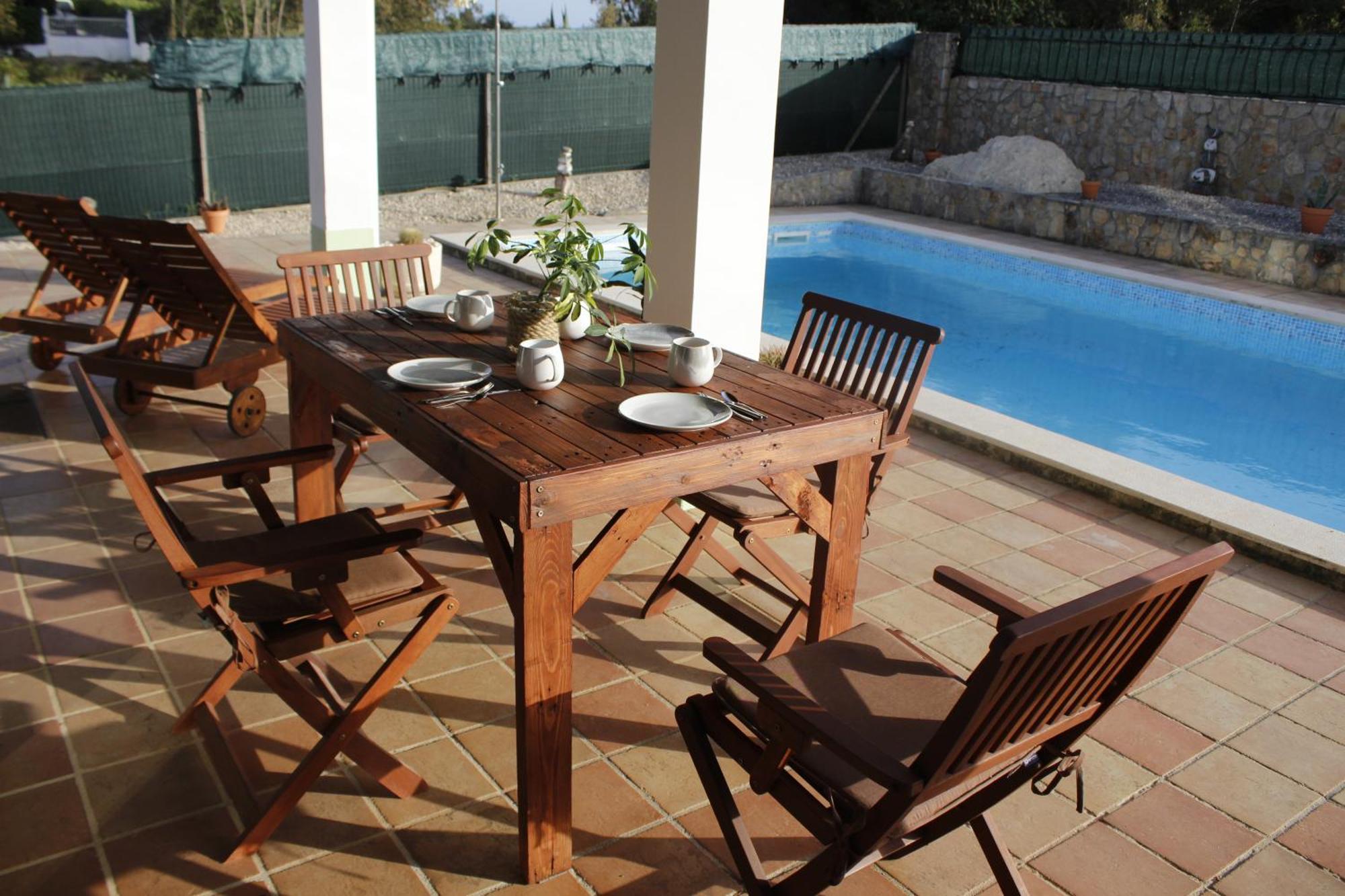 Casa Delbon Guest House ألخيزور المظهر الخارجي الصورة