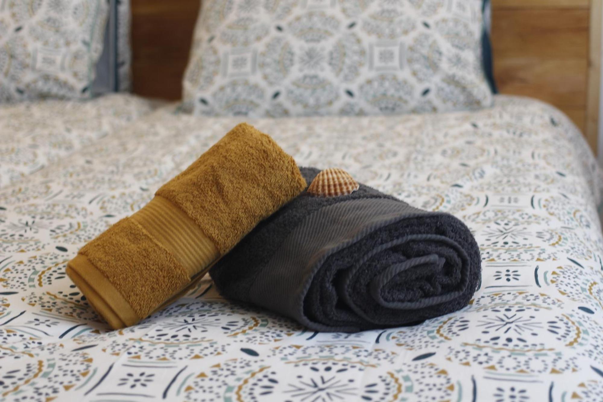 Casa Delbon Guest House ألخيزور المظهر الخارجي الصورة