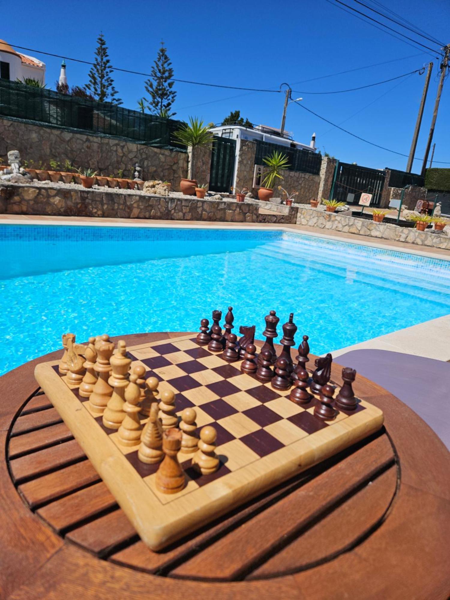 Casa Delbon Guest House ألخيزور المظهر الخارجي الصورة