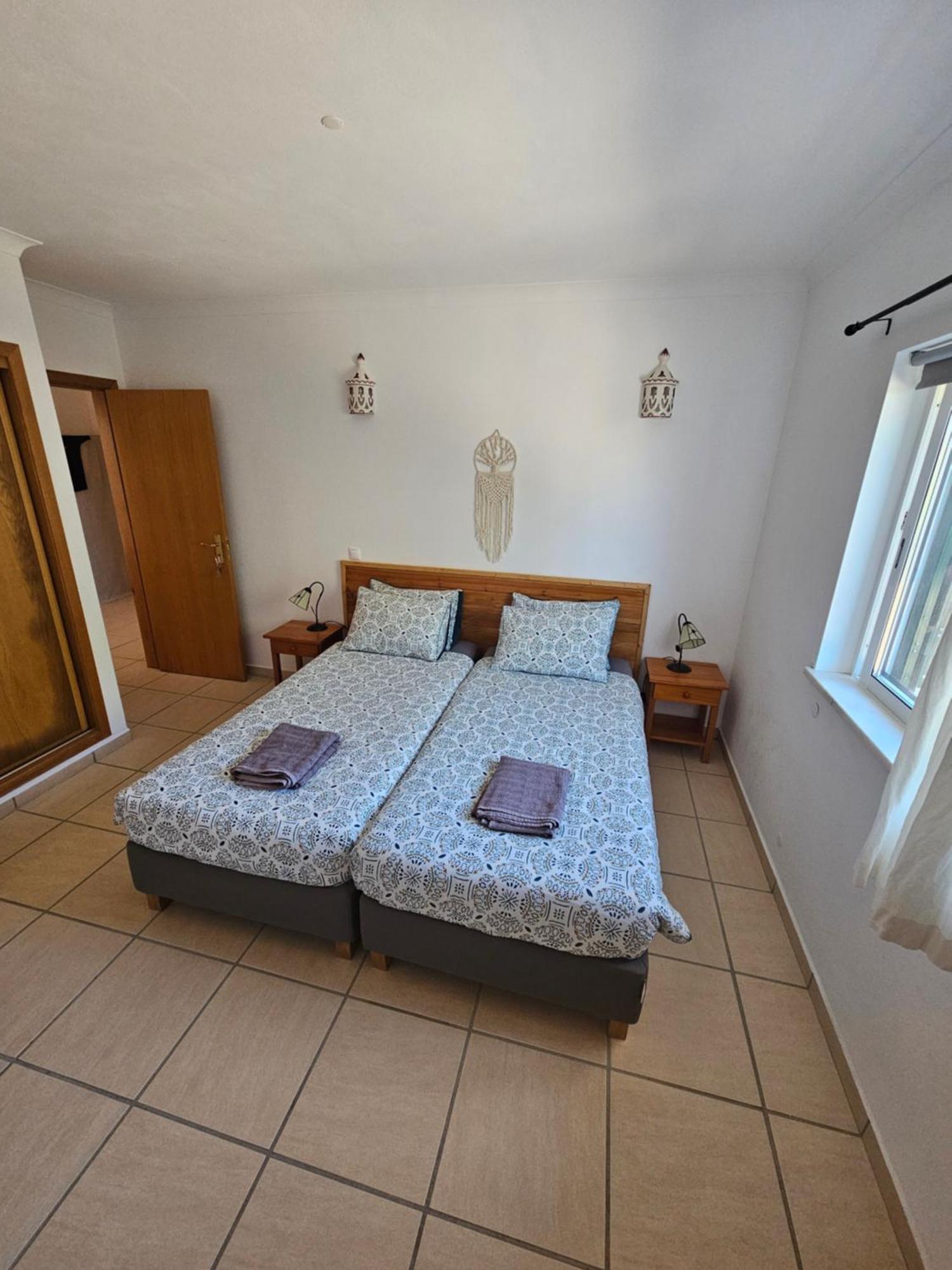 Casa Delbon Guest House ألخيزور المظهر الخارجي الصورة