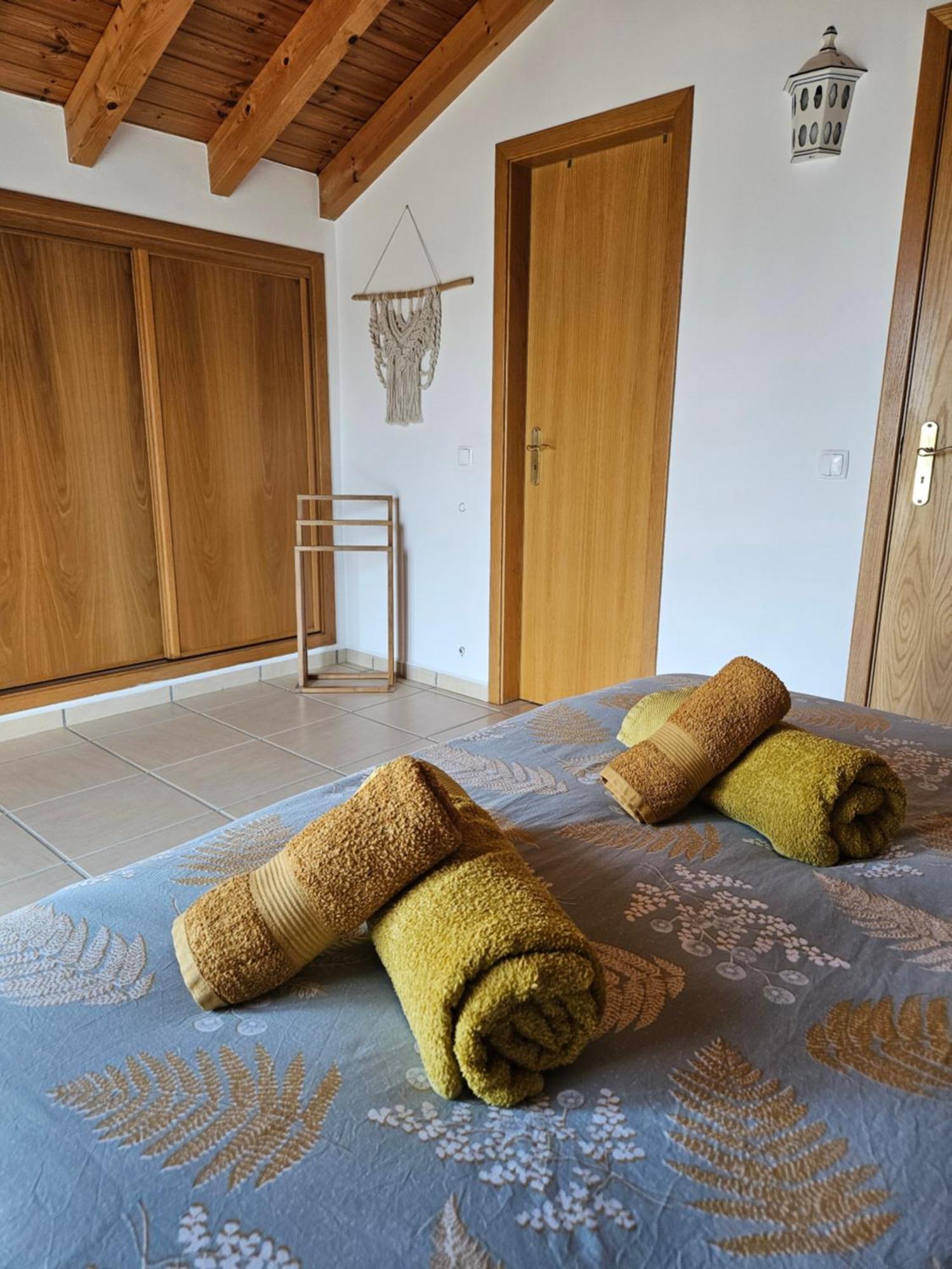 Casa Delbon Guest House ألخيزور المظهر الخارجي الصورة