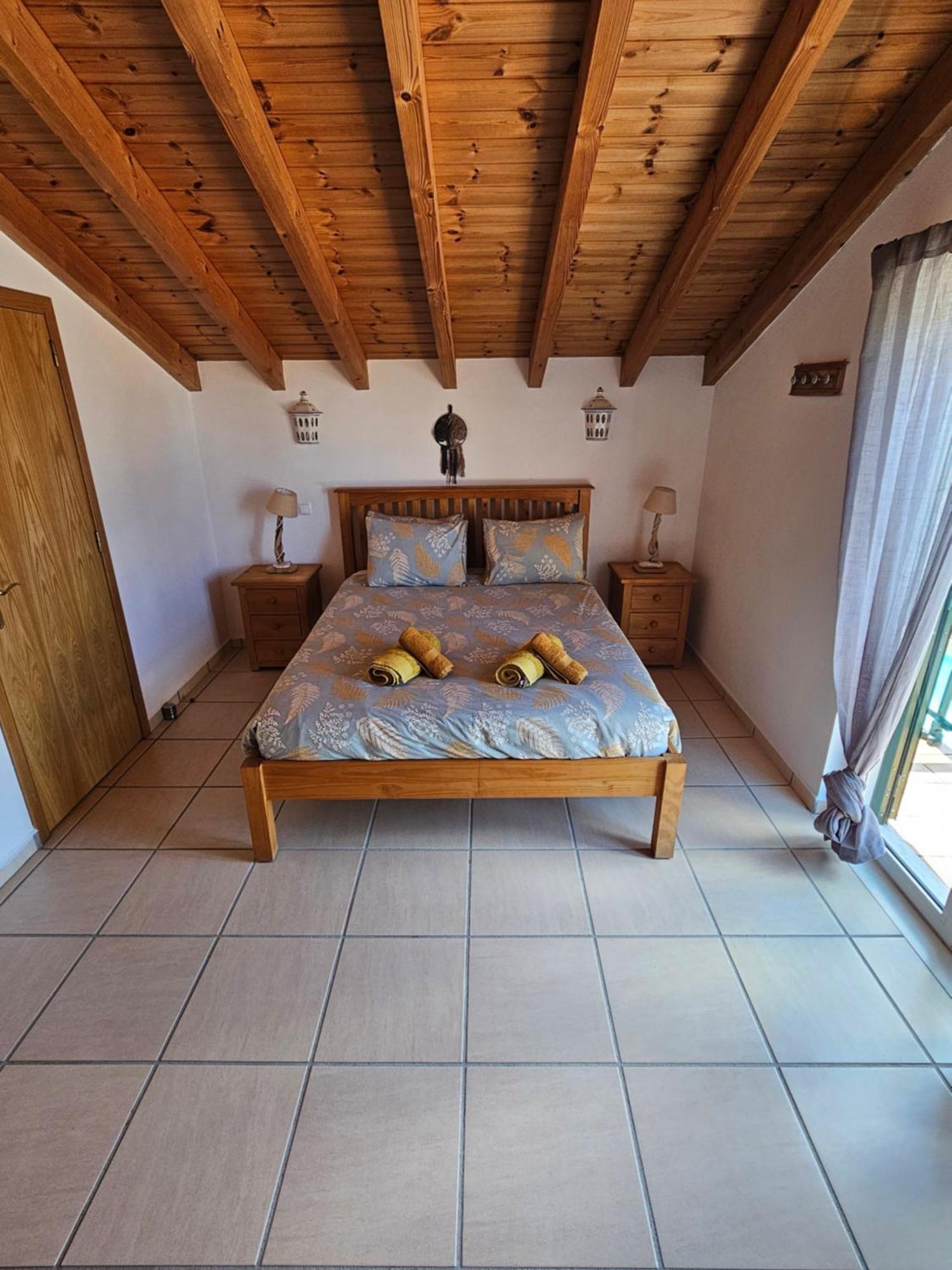 Casa Delbon Guest House ألخيزور المظهر الخارجي الصورة