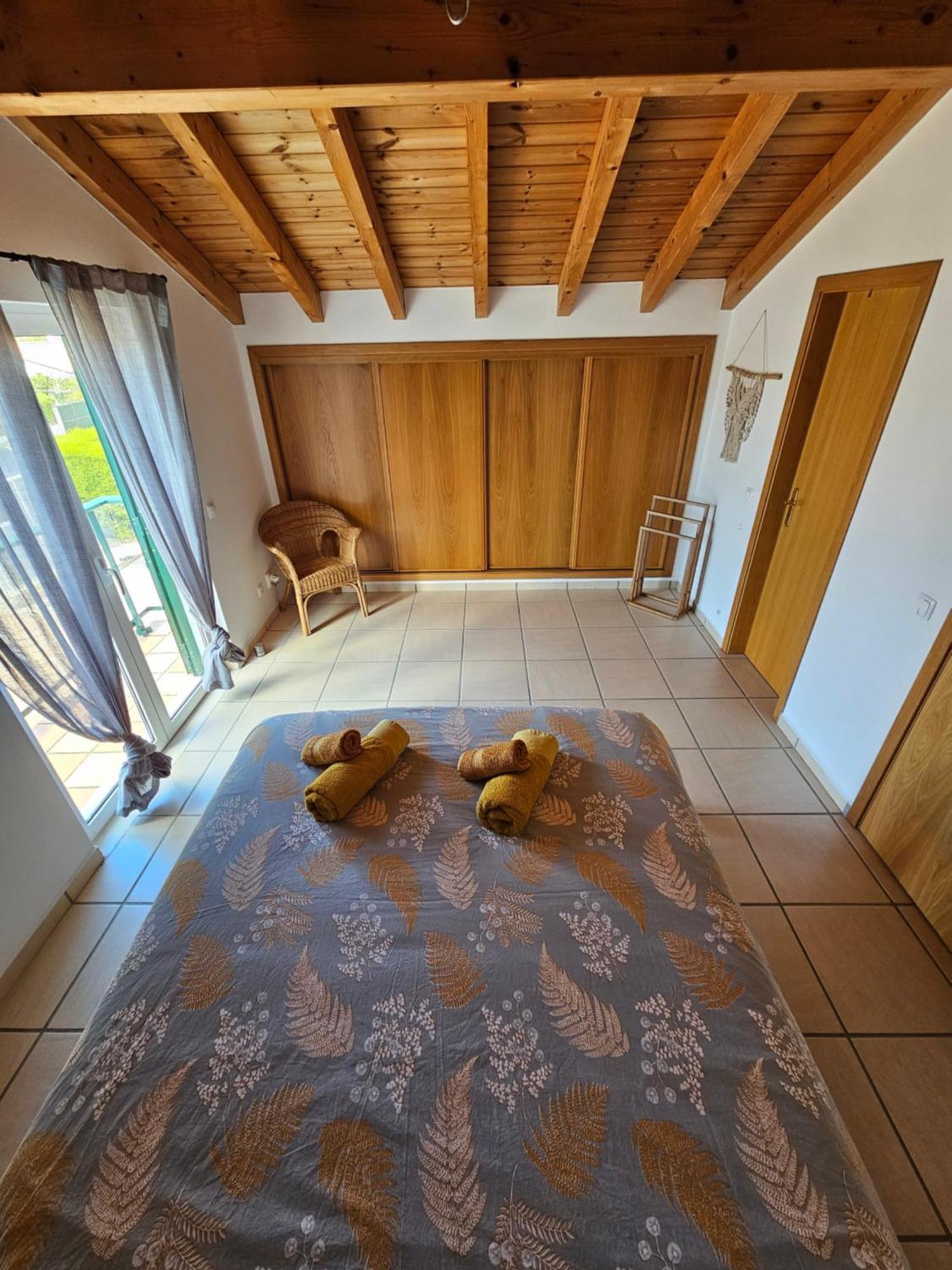 Casa Delbon Guest House ألخيزور المظهر الخارجي الصورة