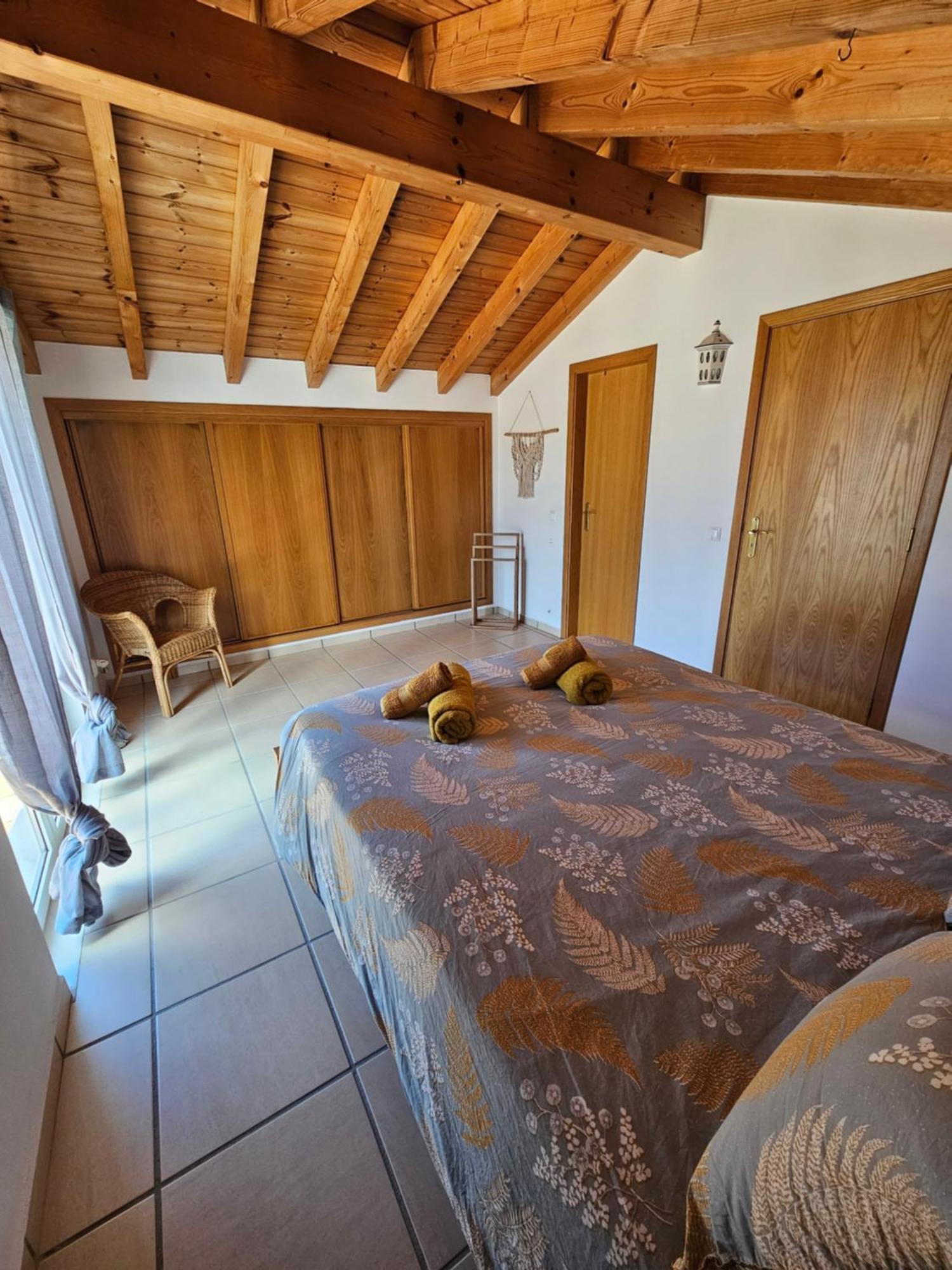 Casa Delbon Guest House ألخيزور المظهر الخارجي الصورة